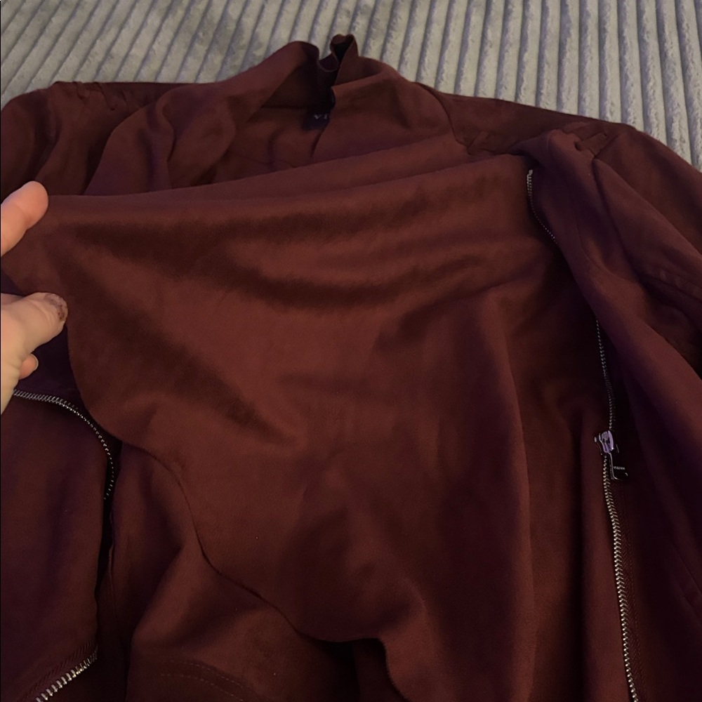 Vigoss Jacket - Picture 4 of 8